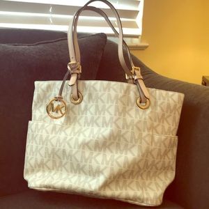 Michael Kors tote